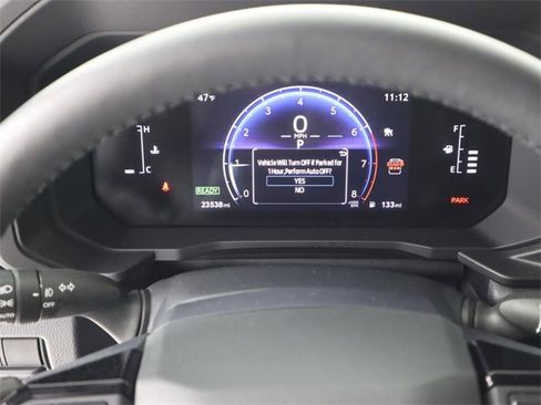 Used 2025 Toyota Land Cruiser 1958 image 16