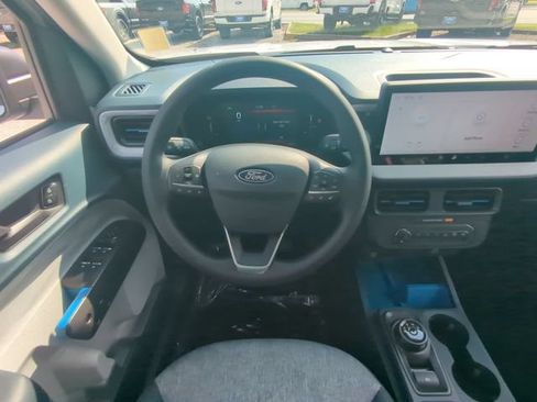 New 2026 Ford Maverick XLT FWD image 17