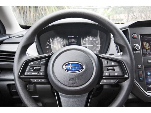 New 2026 Subaru Crosstrek 2.5i AWD/4WD image 11