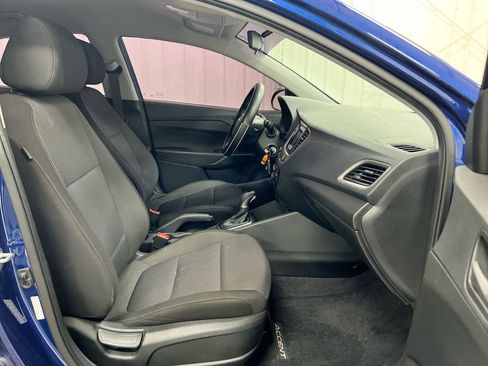 Used 2020 Hyundai Accent SE image 21