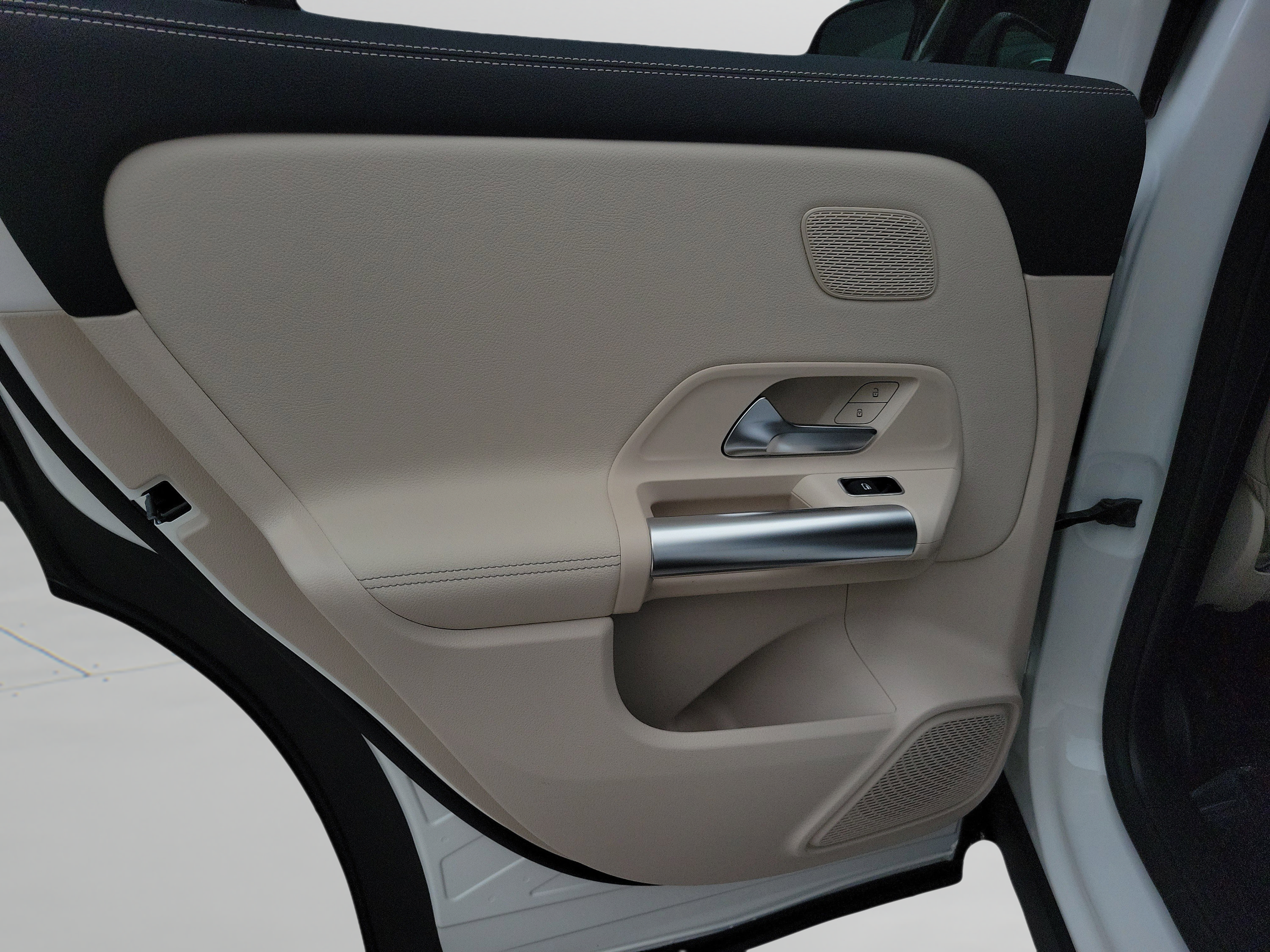 Certified 2026 Mercedes-Benz GLA 250 image 7