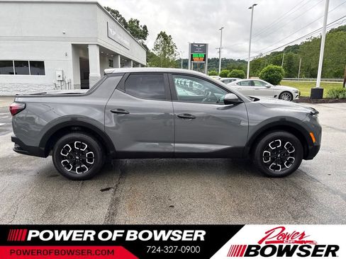 Used 2022 Hyundai Santa Cruz SE AWD/4WD image 6