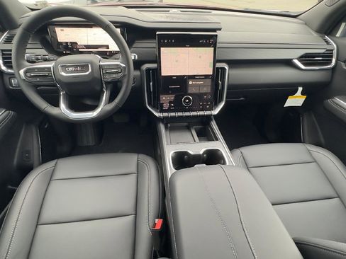 New 2026 GMC Acadia Elevation w/ Elevation Premium Package image 9