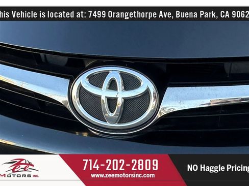 Used 2017 Toyota Camry SE FWD image 45