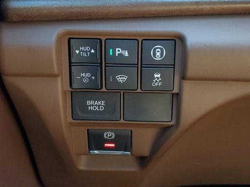 Certified 2024 Acura RDX SH-AWD w/ Advance Package image 30