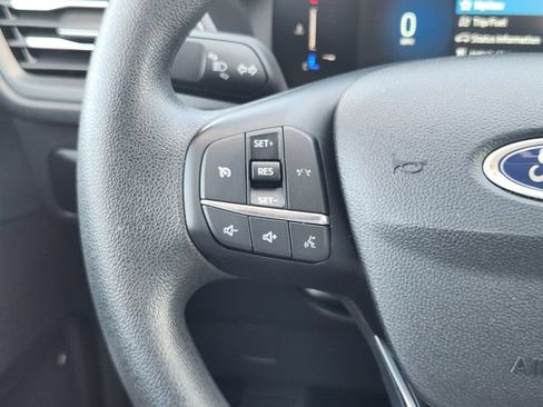 Used 2025 Ford Escape Active AWD/4WD image 29