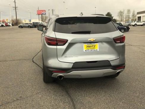 Used 2024 Chevrolet Blazer LT image 7