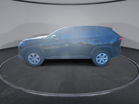 Used 2023 Toyota RAV4 LE image 10