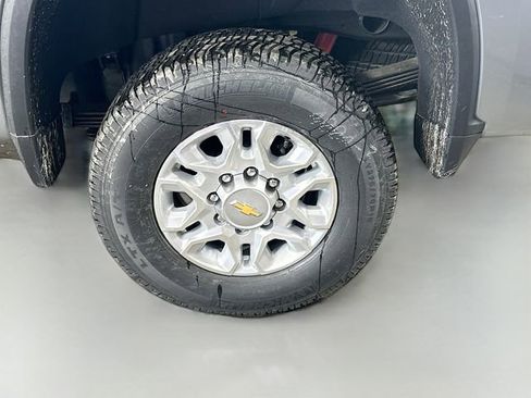 New 2026 Chevrolet Silverado 2500 LT w/ Convenience Package image 30