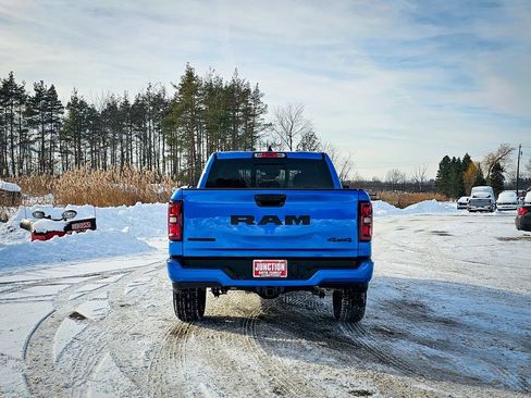 New 2026 RAM 1500 Big Horn image 5