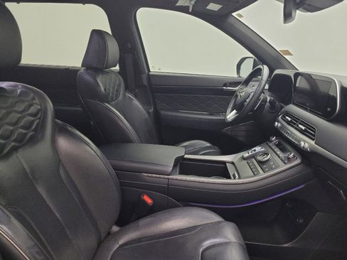Used 2020 Hyundai Palisade Limited AWD/4WD image 19