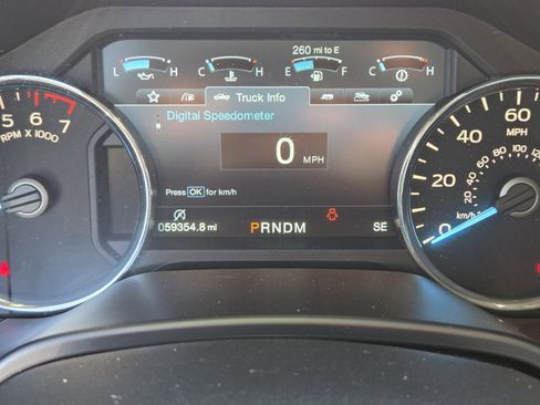 Certified 2018 Ford F150 Lariat w/ Equipment Group 502A Luxury image 20