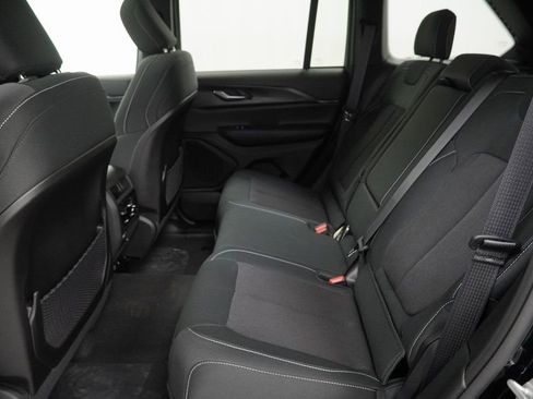 New 2026 Jeep Grand Cherokee Laredo X AWD/4WD image 17