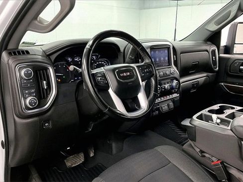 Used 2023 GMC Sierra 3500 SLE w/ SLE Value Package image 12