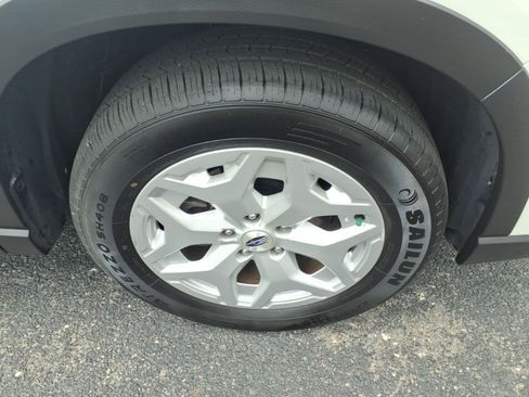 Used 2020 Subaru Forester w/ Alloy Wheel Package AWD/4WD image 7