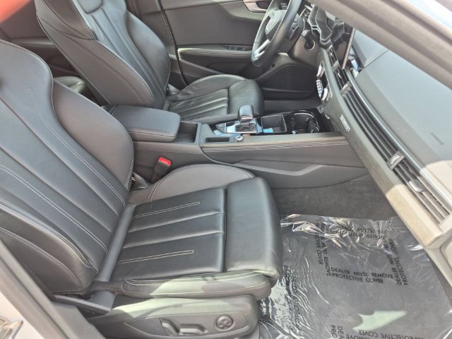 Used 2024 Audi A5 2.0T Premium Plus AWD/4WD image 30