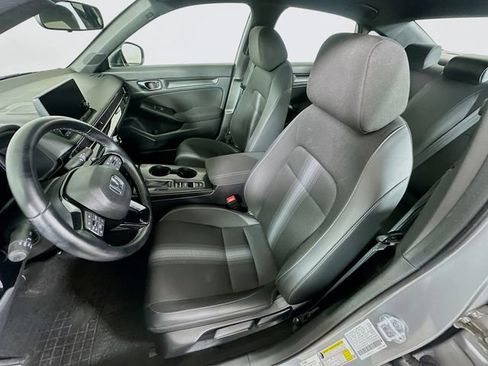 Certified 2024 Honda Civic Sport image 25