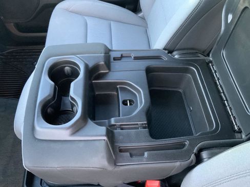 Used 2021 RAM 1500 Big Horn image 50