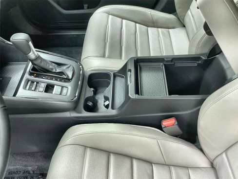 New 2026 Honda CR-V EX-L image 18
