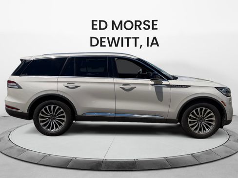 Used 2022 Lincoln Aviator Reserve w/ Equipment Group 201A AWD/4WD image 6