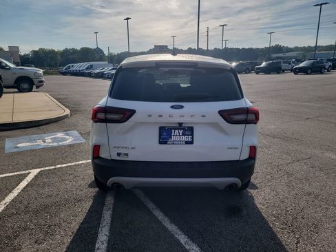 Certified 2024 Ford Escape Active w/ Tech Pack #1 image 4