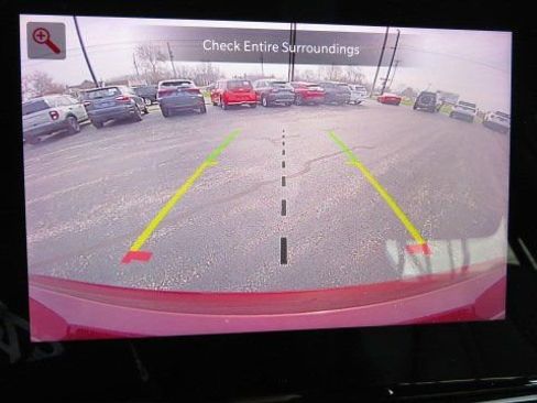 Used 2022 Jeep Wagoneer Series III w/ Premium Group I image 14