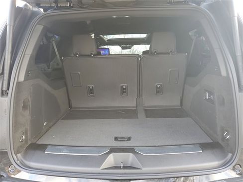 Certified 2025 Cadillac Escalade ESV Sport w/ Touring Package image 8