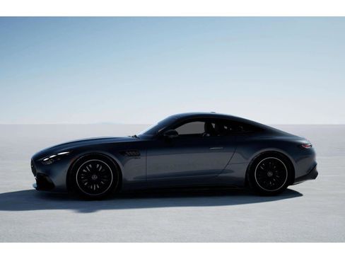 New 2026 Mercedes-Benz AMG GT 43 image 34