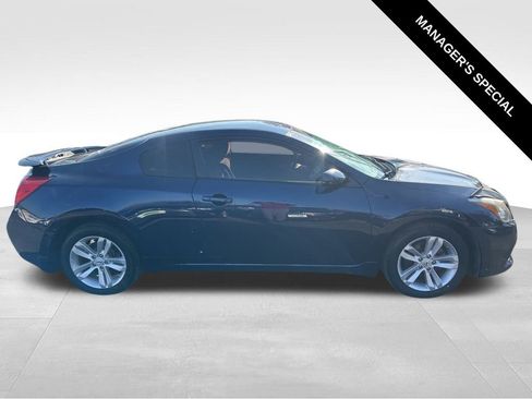 Used 2012 Nissan Altima 2.5 S image 8
