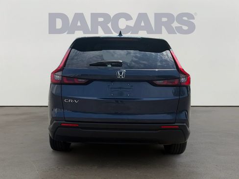 Certified 2025 Honda CR-V EX image 6