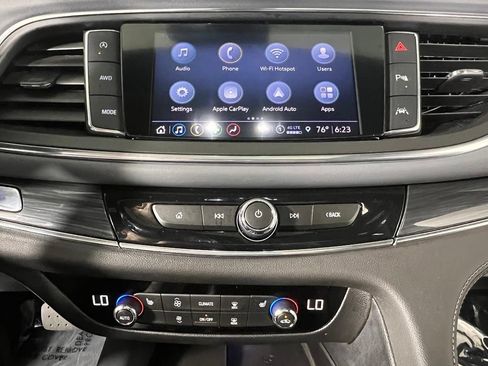 Certified 2024 Buick Enclave Essence w/ Experience Buick Package AWD/4WD image 25