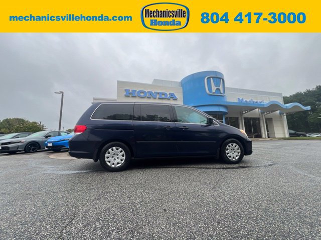 Used 2008 Honda Odyssey LX image 1