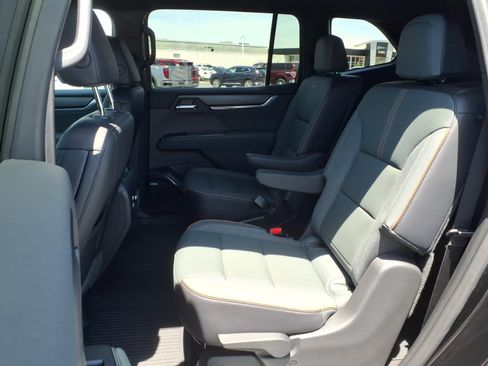 Certified 2024 GMC Acadia AT4 w/ Super Cruise Package AWD/4WD image 17
