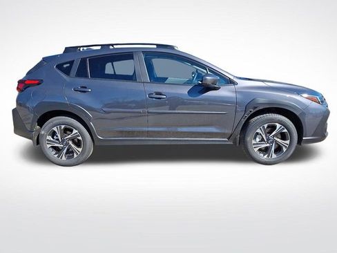 New 2026 Subaru Crosstrek 2.0i Premium image 8