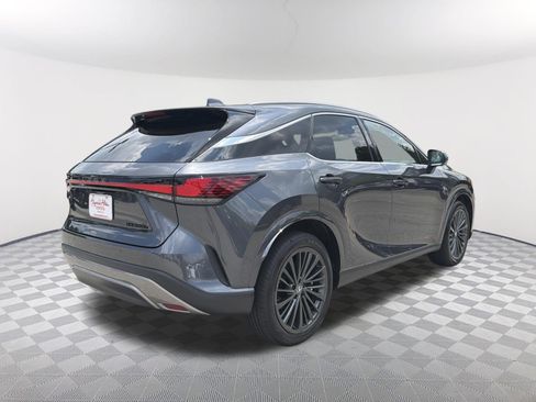 Used 2025 Lexus RX 350h w/ Convenience Package AWD/4WD image 16