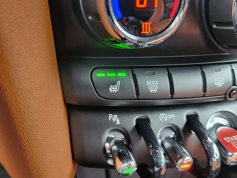 Used 2020 MINI Cooper John Cooper Works w/ Signature Upholstery Package image 25