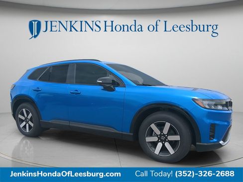 New 2026 Honda Prologue Touring image 1