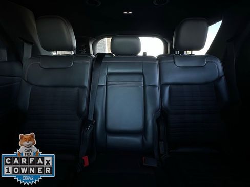 Used 2025 Ford Explorer ST-Line w/ ST-Line Street Pack image 25