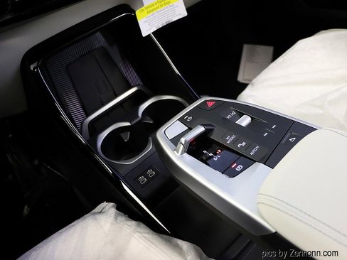 New 2026 BMW X1 xDrive28i image 24