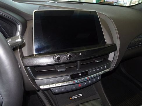 Used 2023 Cadillac CT5 V Blackwing RWD image 15