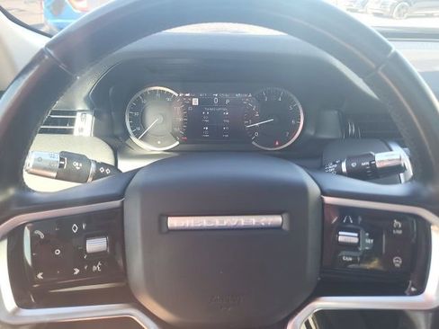 Used 2021 Land Rover Discovery Sport S image 10