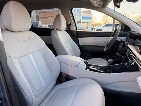 New 2026 Hyundai Tucson SEL FWD image 32