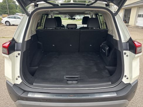 Used 2023 Nissan Rogue SV w/ SV Premium B Package AWD/4WD image 7