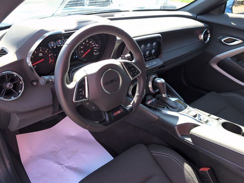 Used 2023 Chevrolet Camaro SS image 15