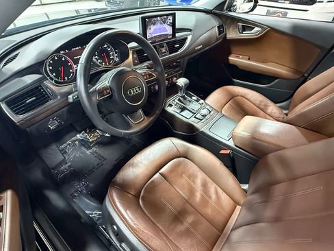 Used 2012 Audi A7 3.0T Premium image 13