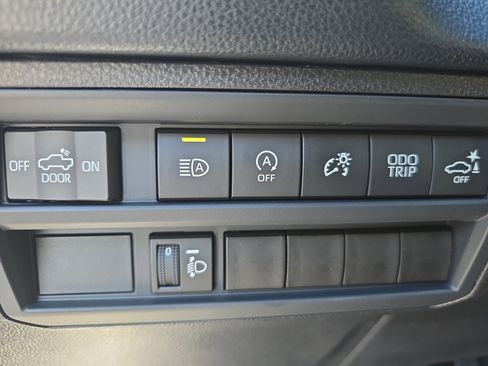 New 2026 Toyota Tundra SR5 AWD/4WD image 22
