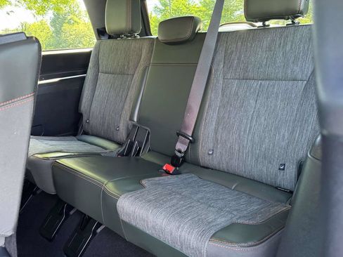 Used 2024 Ford Expedition Timberline AWD/4WD image 17