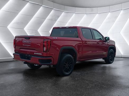 Used 2023 GMC Sierra 1500 Elevation AWD/4WD image 6