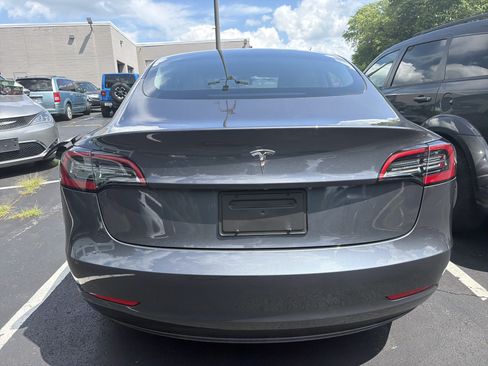 Used 2023 Tesla Model 3 Standard Range RWD image 6