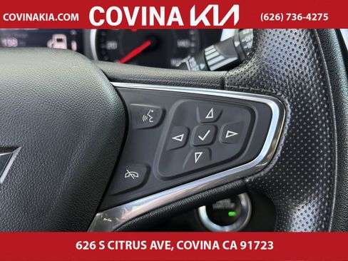 Used 2020 Chevrolet Equinox LT image 19